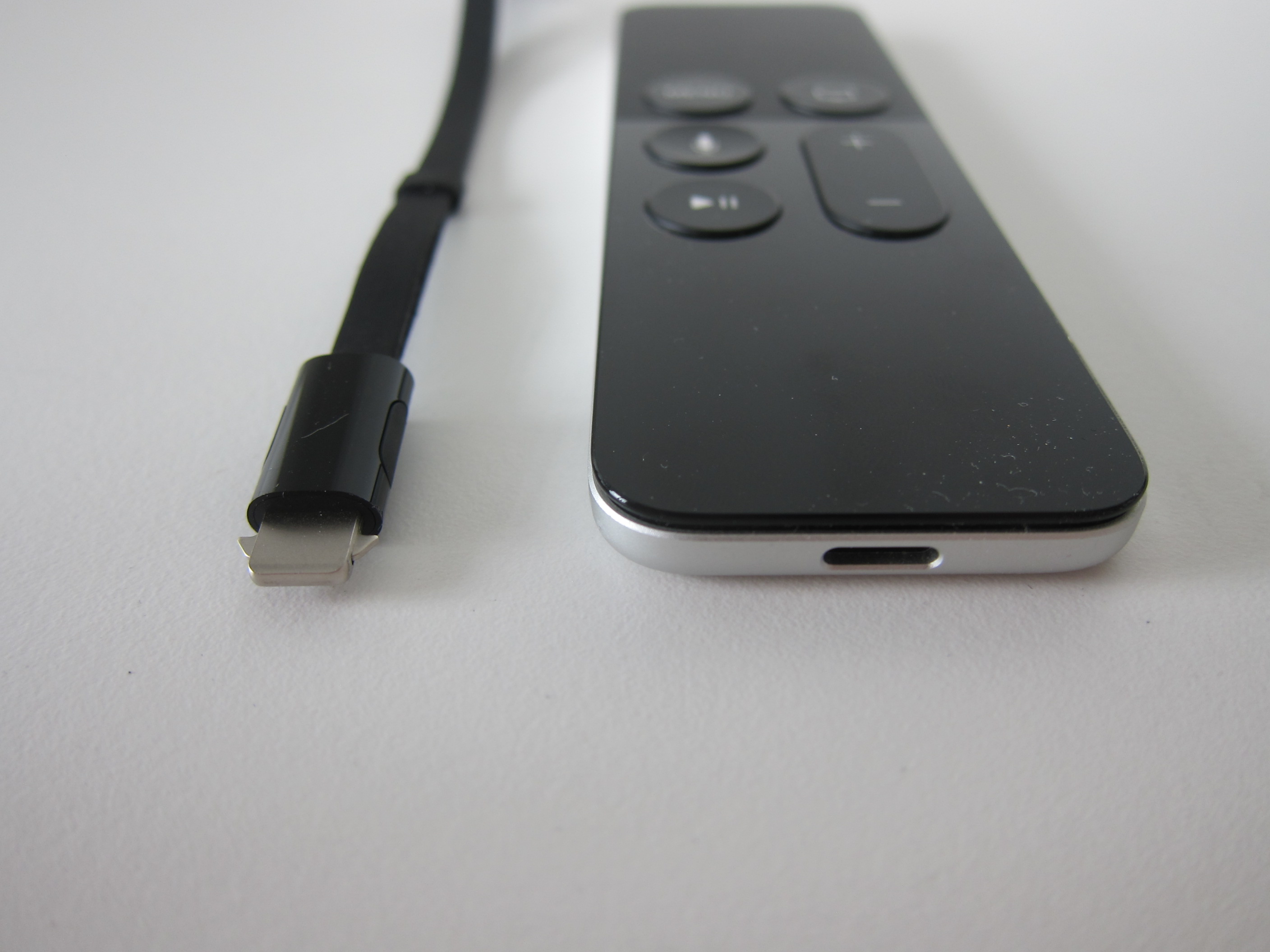 apple remote connection lost