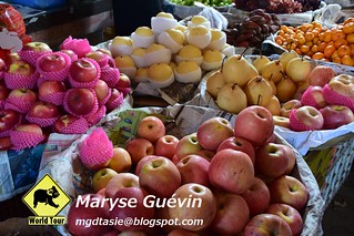 Mawlamyine Market