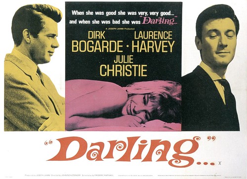 Darling - Poster 2