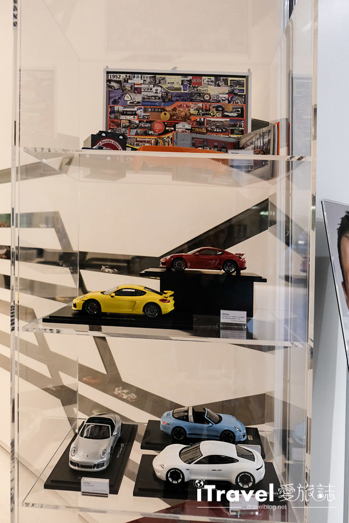 德国保时捷博物馆 Porsche Museum (71)