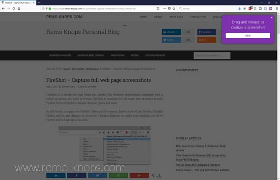 OneNote Web Clipper Firefox, Chrome & Edge 296