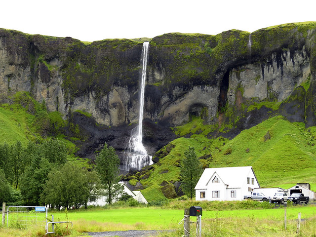 ISLANDIA: EL PAÍS DE LOS NOMBRES IMPOSIBLES - Blogs de Islandia - Los grandes glaciares del Sur (Sur de Islandia IV) (2)