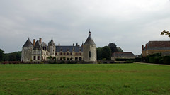 Sonzay (Indre-et-Loire)
