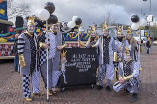 2018 - Grote Optocht 2
