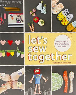let's sew together