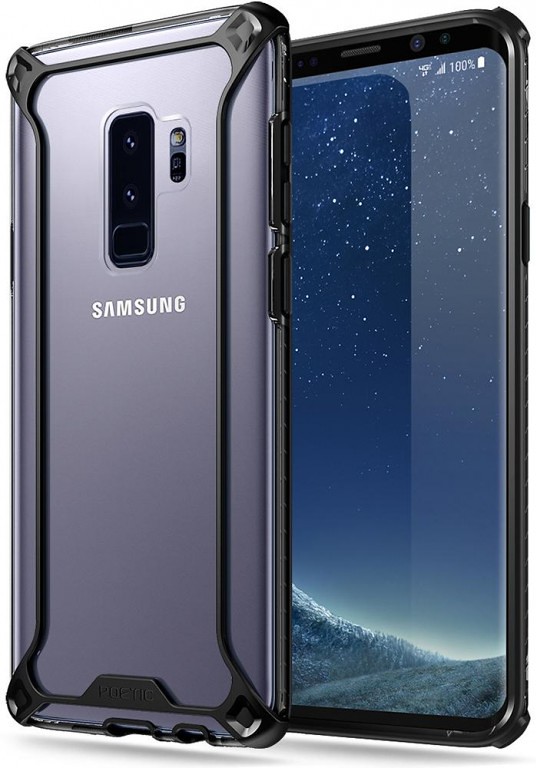 Galaxy S9+ case (6)