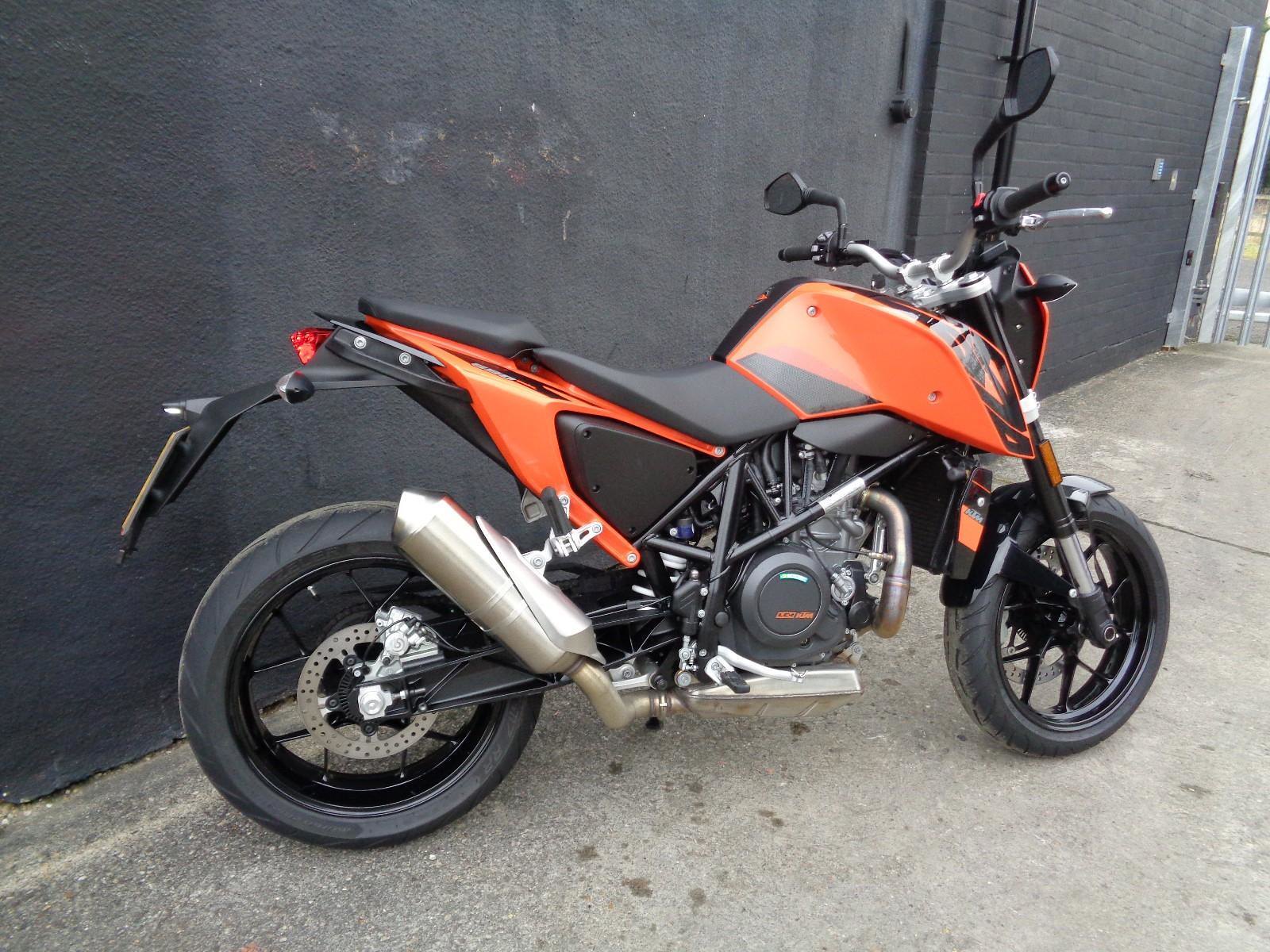 The 690 is sold.... i bought a new bike... it's a 690 ) KTM Forums