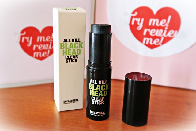 Style Korean A.C.N.E. Try Me! Review Me! Box - KBeauty for Acne Prone Skin