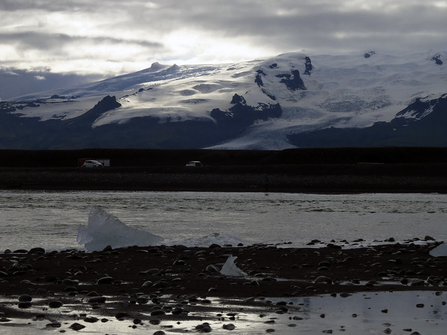 ISLANDIA: EL PAÍS DE LOS NOMBRES IMPOSIBLES - Blogs de Islandia - Los grandes glaciares del Sur (Sur de Islandia IV) (30)