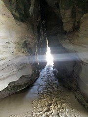 Ghosties Cave