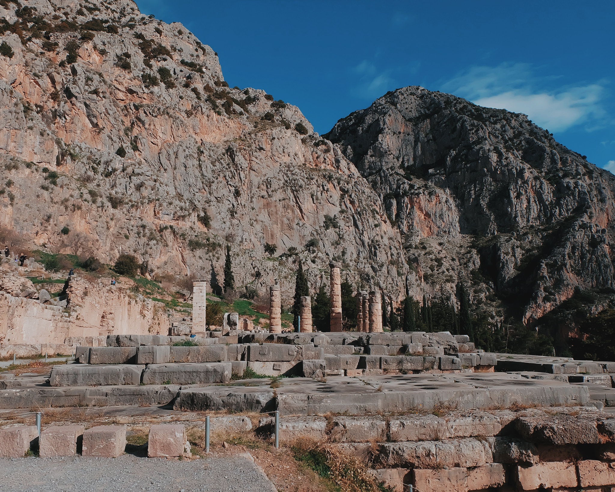 Delphi and Meteora 2-Day Tour from Athens Klook Review Greece