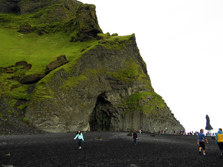 Las cascadas del sur (Sur de Islandia III) - ISLANDIA: EL PAÍS DE LOS NOMBRES IMPOSIBLES (22)