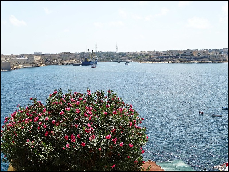 2º Día: La Valeta - Birgu o Vittoriosa - Sliema - 7 días en Malta - Verano 2017 (18)