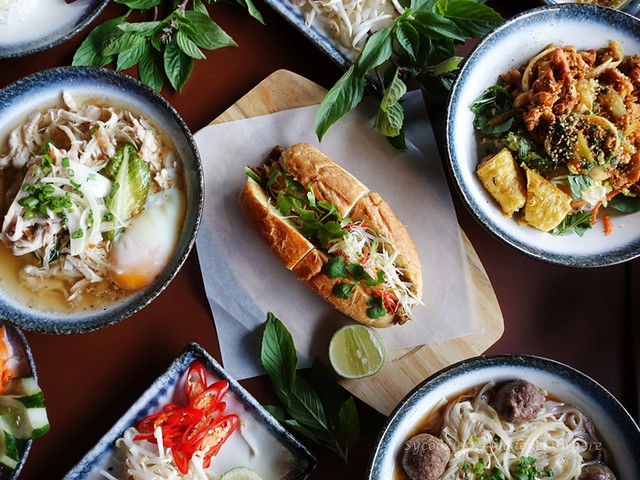 Guess What Vietnamese restaurant @ Kota Damansara Review on blog at: https://wp.me/p1tyh7-26l