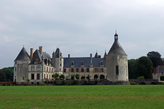 Sonzay (Indre-et-Loire) - Photo of Ambillou