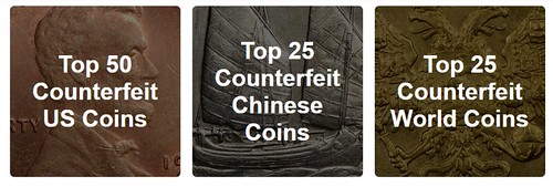 NGC top counterfeit coins
