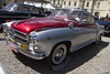1960 Borgward Isabella Coupe _bc