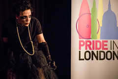 Pride's Got Talent '18 – Press Launch, Century Club