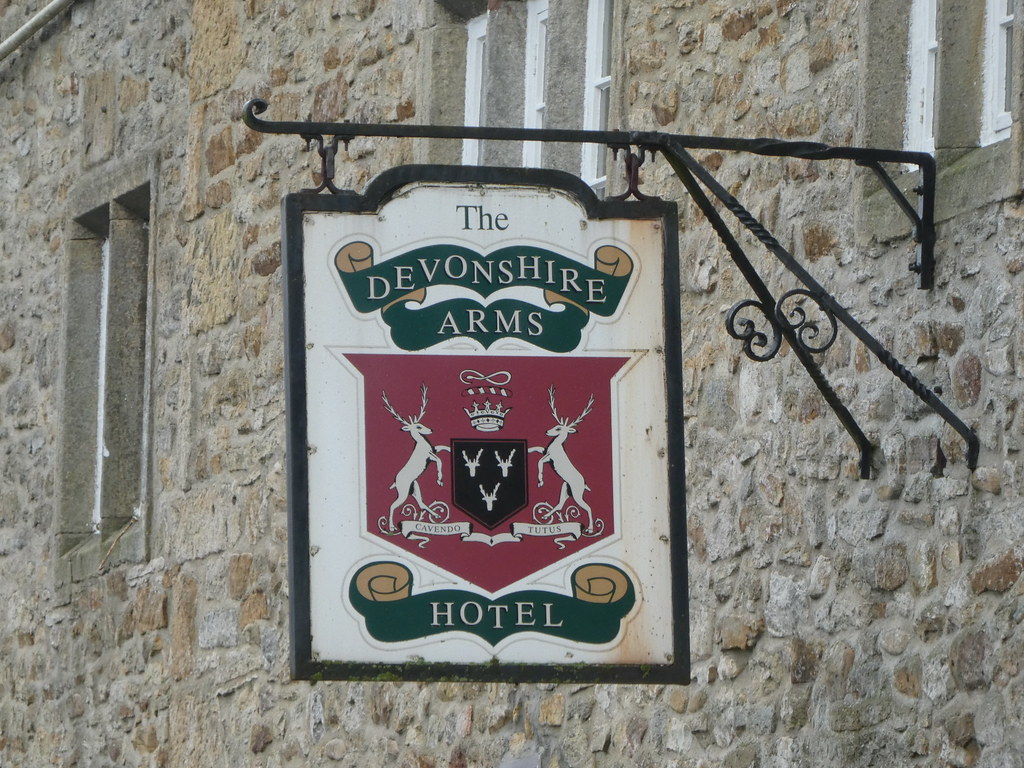 Devonshire Arms Hotel & Spa, Bolton Abbey 