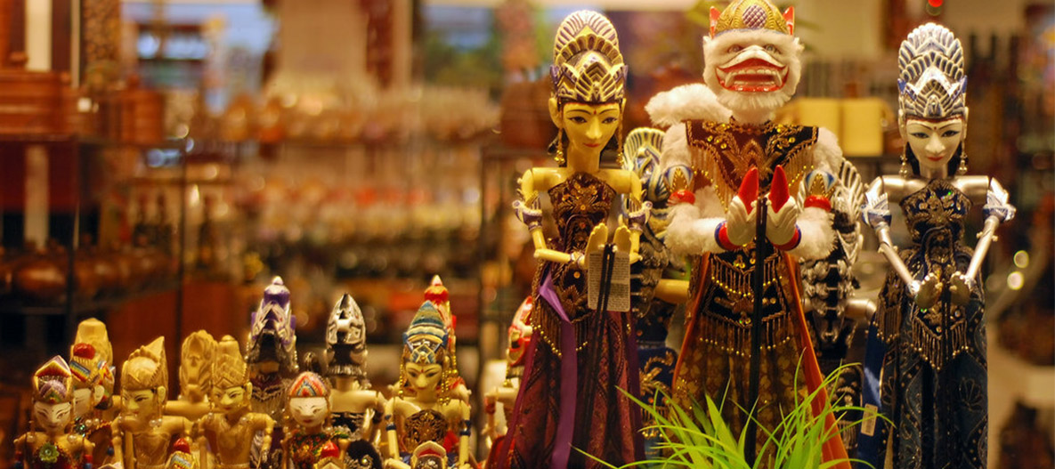 As Handicraft - Bali Collection | Store - RegistryE