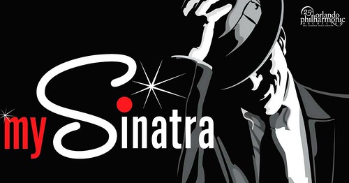  Orlando Philharmonic Presents “My Sinatra” Starring Cary Hoffman