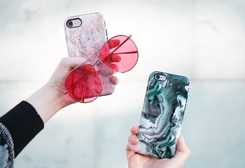 CaseApp: Fashion for Your Phone