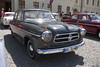 1960 Borgward Isabella TS de Luxe Limousine _a