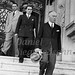 București, ROMÂNIA (septembrie 1940). Generalul Ion Antonescu la scurt timp după preluarea funcției de Șef al Statului Român (2)