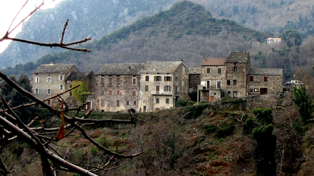 San Giovanni-di-Moriani