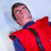 Big Chief Studios: Captain Scarlet 12 inch Figures: Spring Fair 2018
