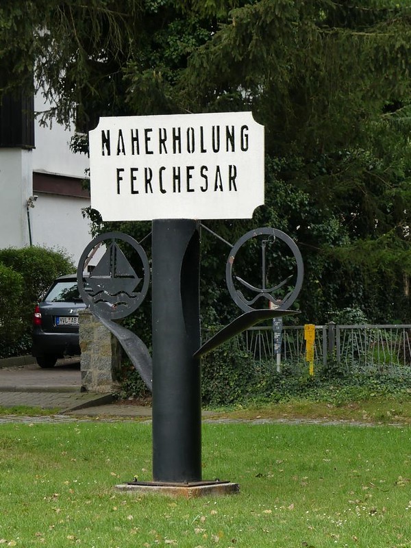 Ferchesar - Havelland