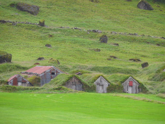 ISLANDIA: EL PAÍS DE LOS NOMBRES IMPOSIBLES - Blogs de Islandia - Los grandes glaciares del Sur (Sur de Islandia IV) (3)