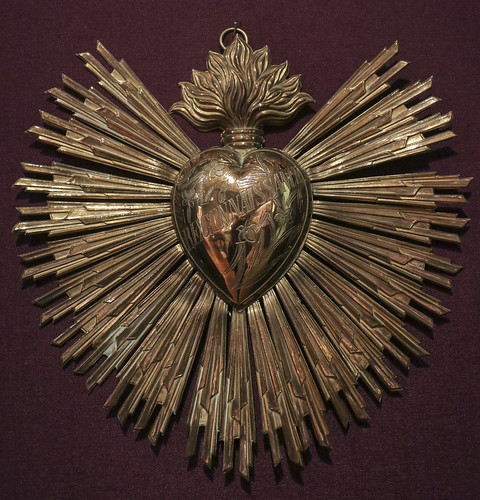 The Heart Museum