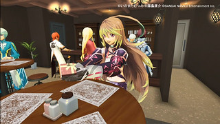 tales of vr cafe