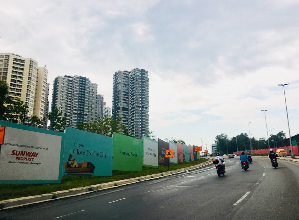 SUNWAY AVILA RESIDENCES | Kuala Lumpur (Wangsa Maju) | SkyscraperCity Forum