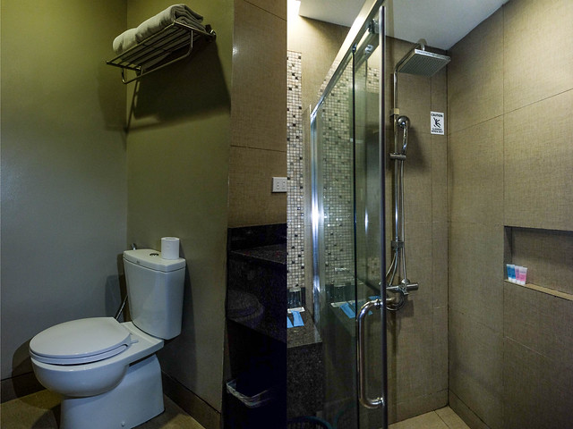 Patricia Villegas - Bayfront Hotel Cebu - Cebu City - Where to stay in Cebu -24.5