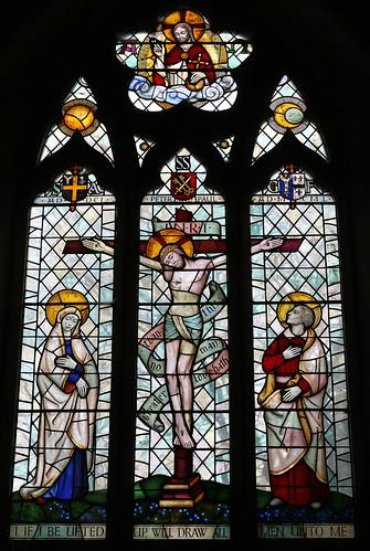 Ss. Peter and Paul, Temple Ewell, Dover, Kent