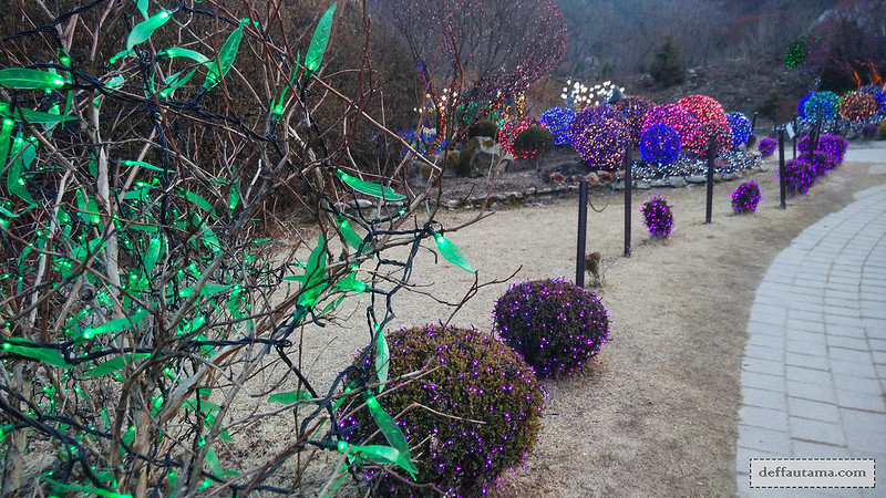 Garden of The Morning Calm - Korean Theme Garden 3