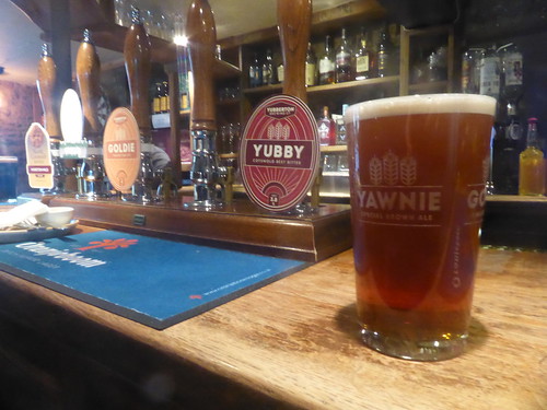 Pint of Yubby