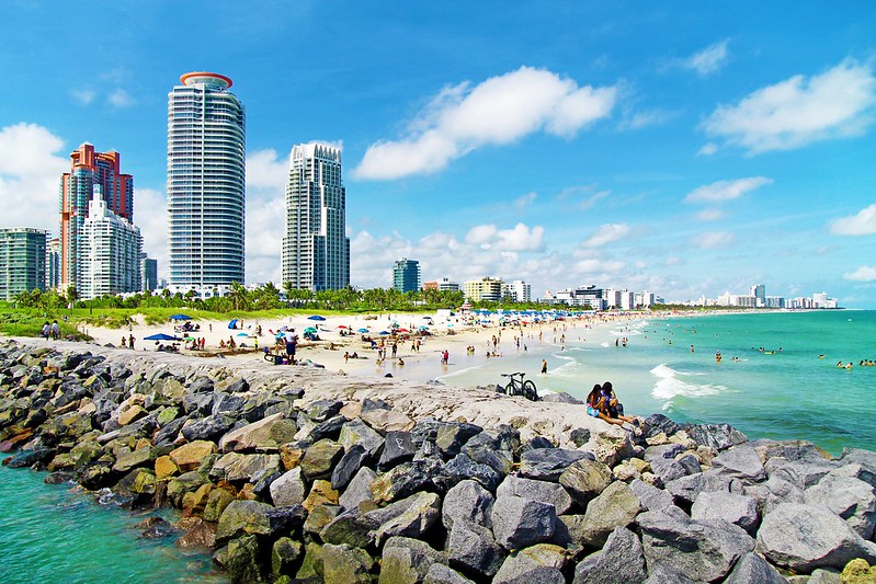 Roteiro de Miami: 10 coisas a fazer no destino de praia mais famoso da Flórida
