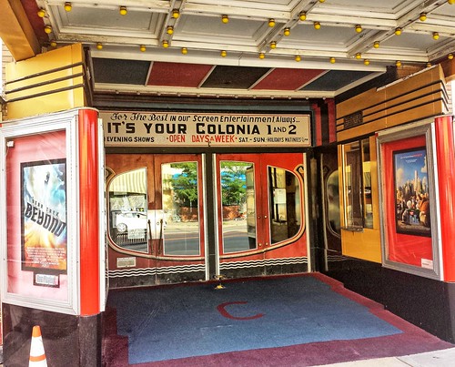 newyork chenangocounty norwich coloniatheatre theater theatre movietheater