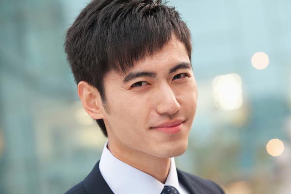 Asian Male Hairstyles 2018 - Haircuts For Asian 6