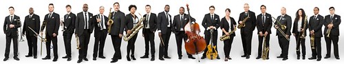 The Jazz Orchestra at Dr. Phillips Center presents “Jazz for Lovers”
