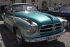 1959 Borgward Isabella Coupe _a