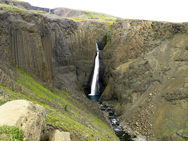 Los fiordos del este (Este de Islandia) - ISLANDIA: EL PAÍS DE LOS NOMBRES IMPOSIBLES (15)