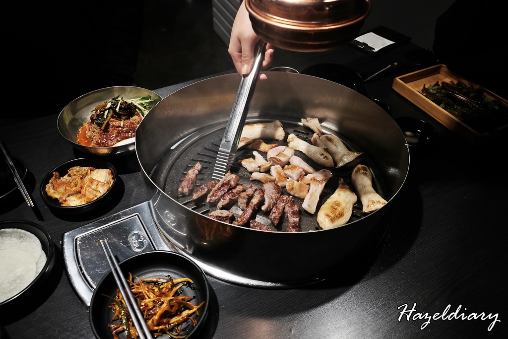 Loco Quan 401 Korean Restaurant-6
