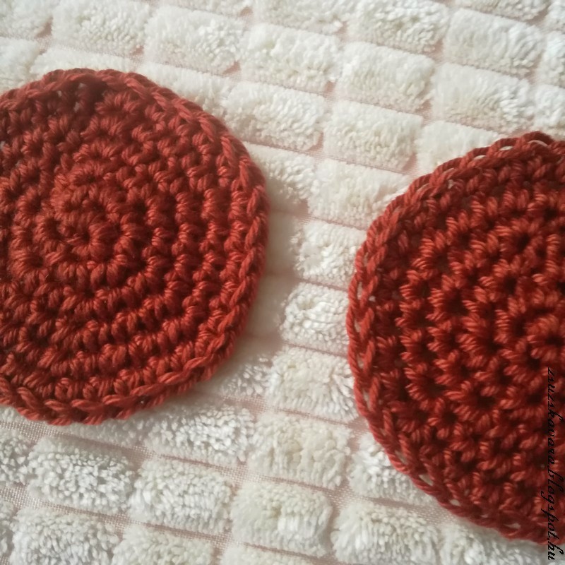 crochet, circle, perfect, withlink