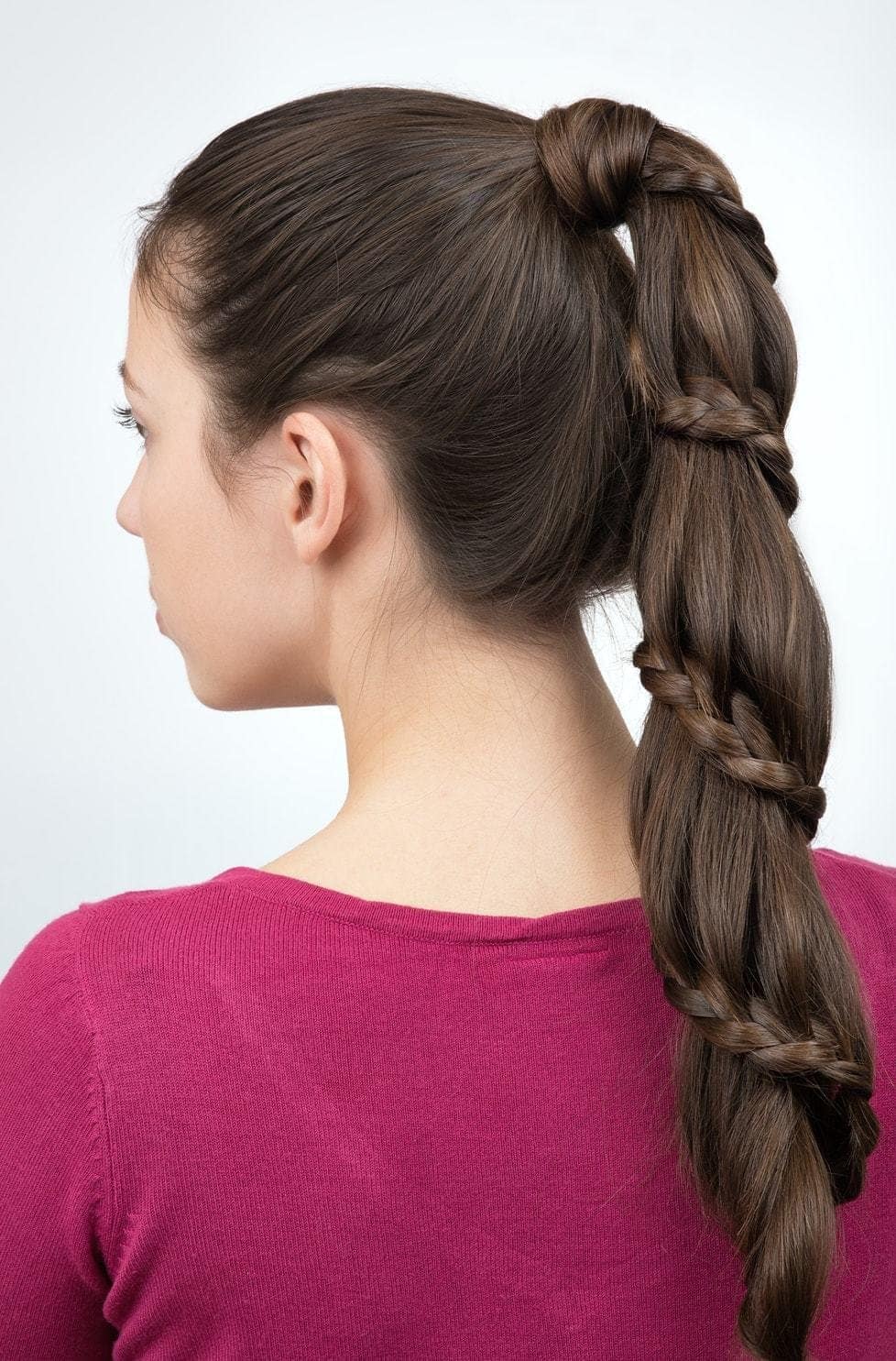 Best Styles Under Braid Hairstyles For New Look 3