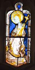 St Margaret (15th Century)