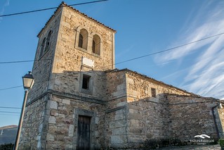 Iglesia El Rosario